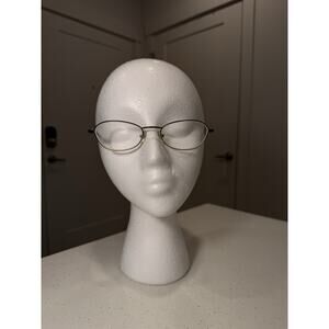 Calvin Klein 360 571 Eyeglasses Frames 49-18-135‎